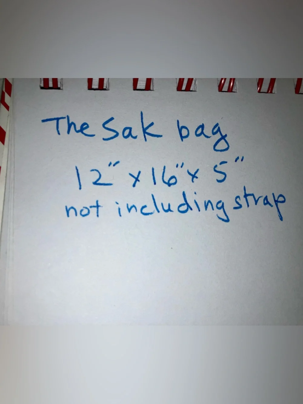 The Sak leather large hobo shoulder bag satchel purse handbag gray tassel charm